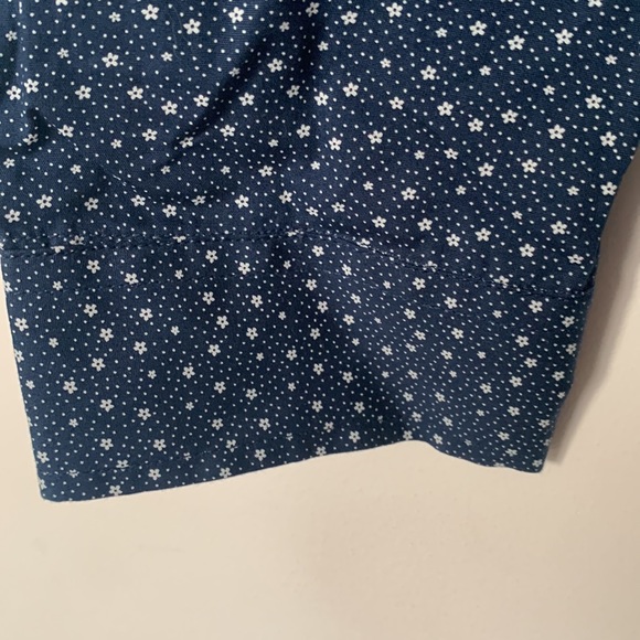 Zara button down summer shirt - Picture 3 of 3